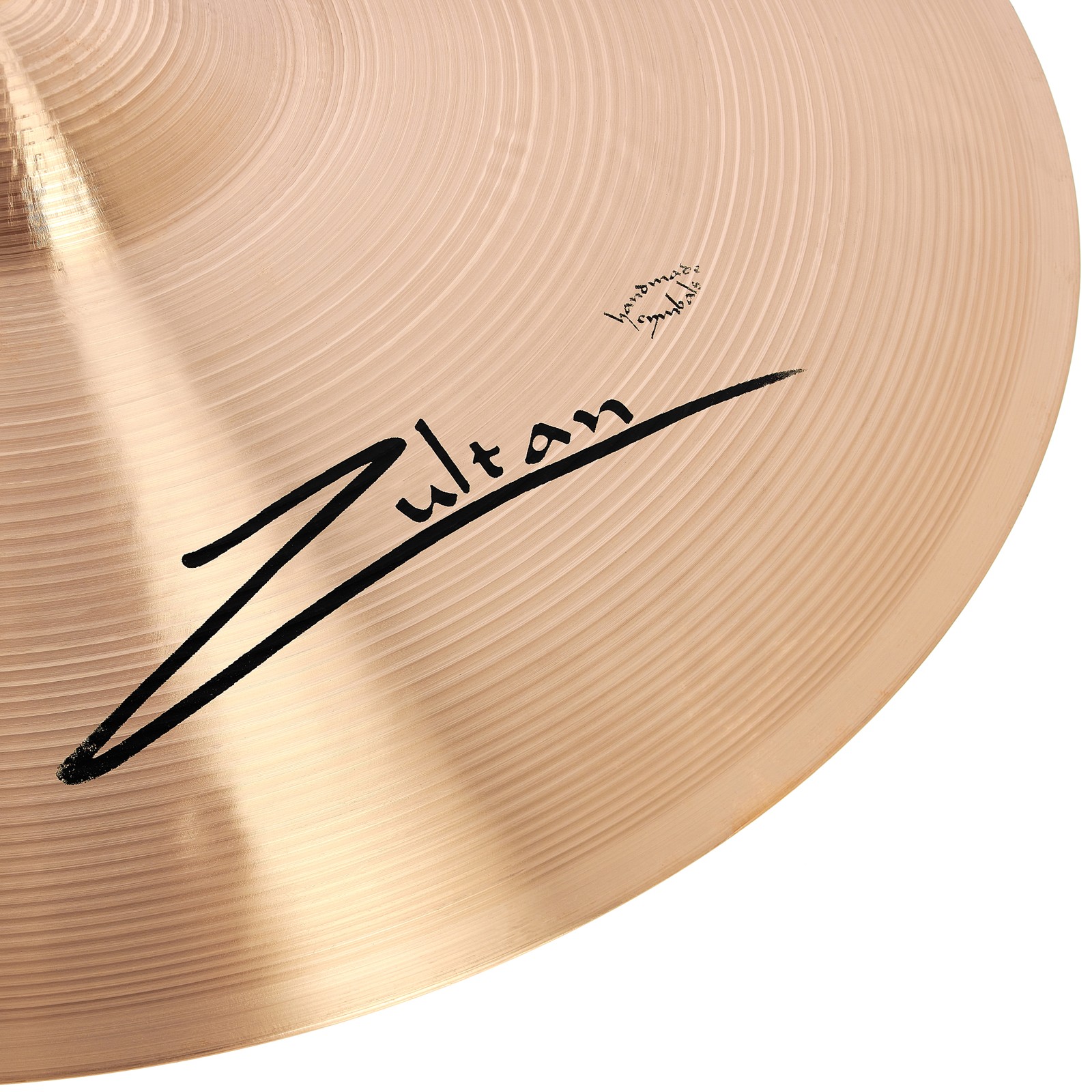Zultan 20" Aja Ride, Detail