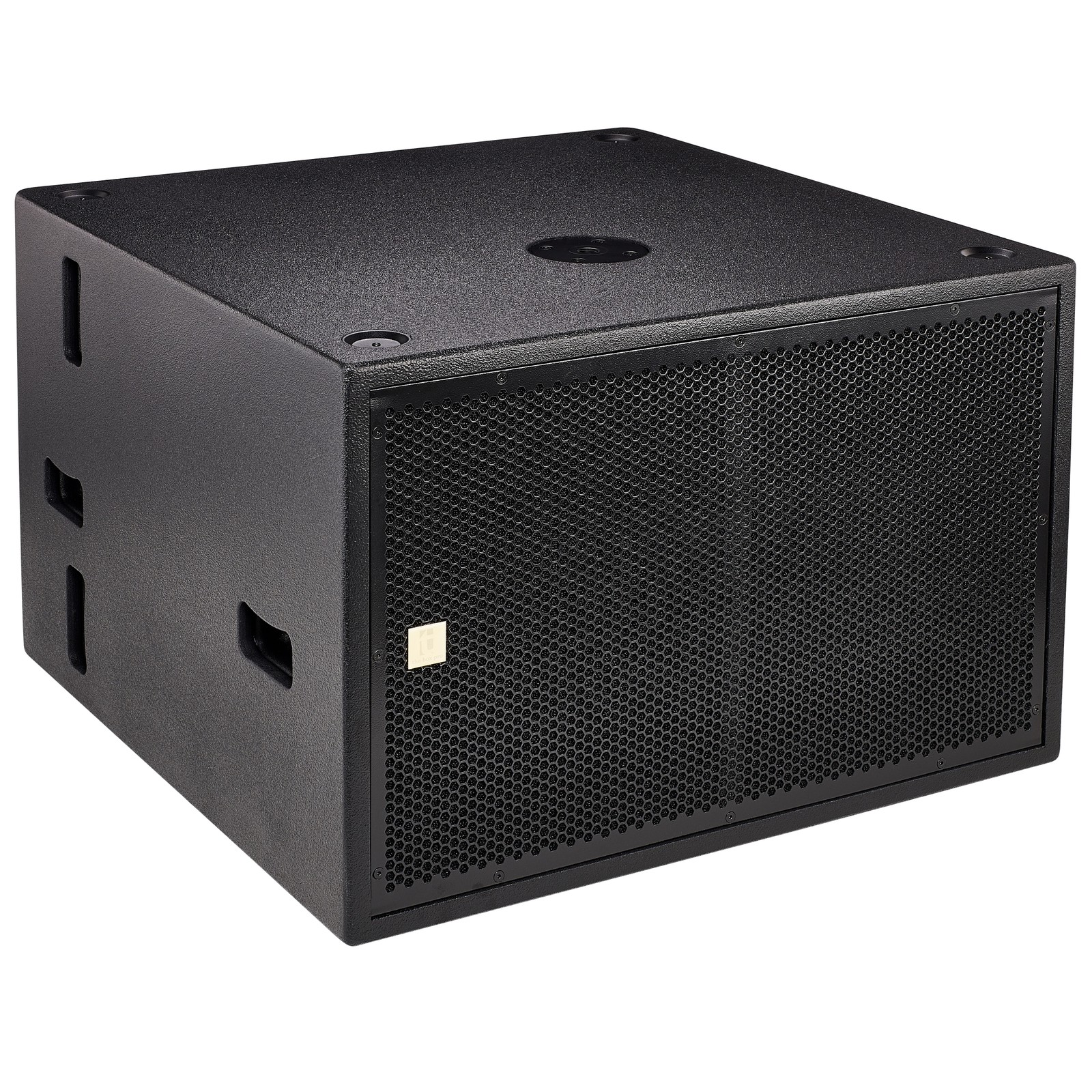 the box pro A 121 LA Aktiver 21" Bandpass-Subwoofer