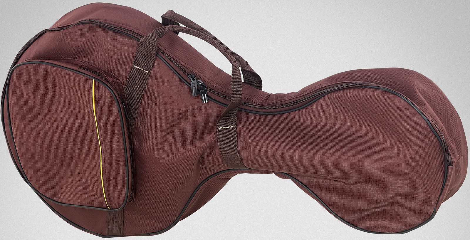Gigbag der Thomann Chinese DaRuan