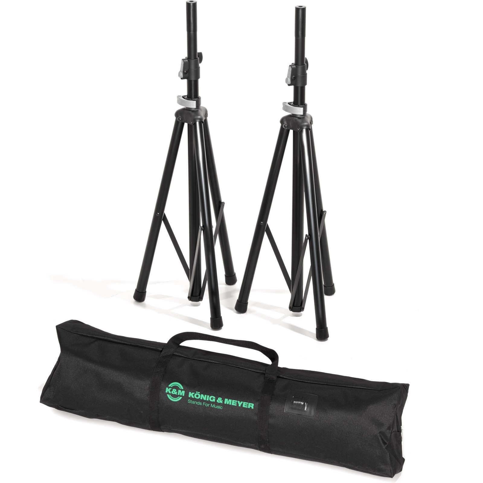 K&M 21449, Speaker Stand Set