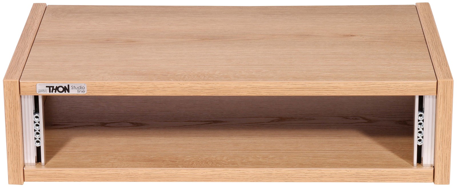 Thon Studio Desktop 2U Oak