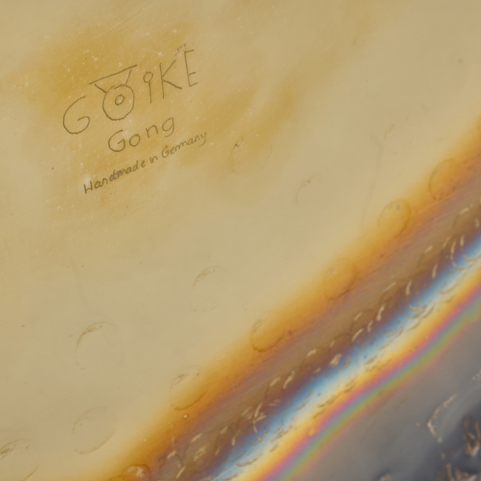 Goike Logo