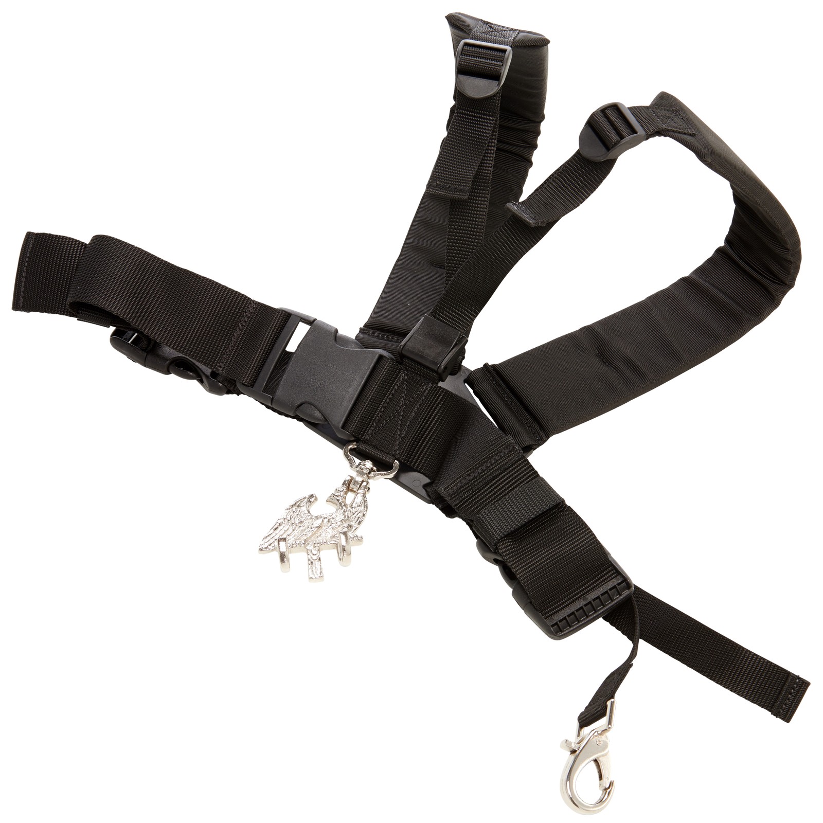 Rudolf Schwarz Strap Children Snare Eagle