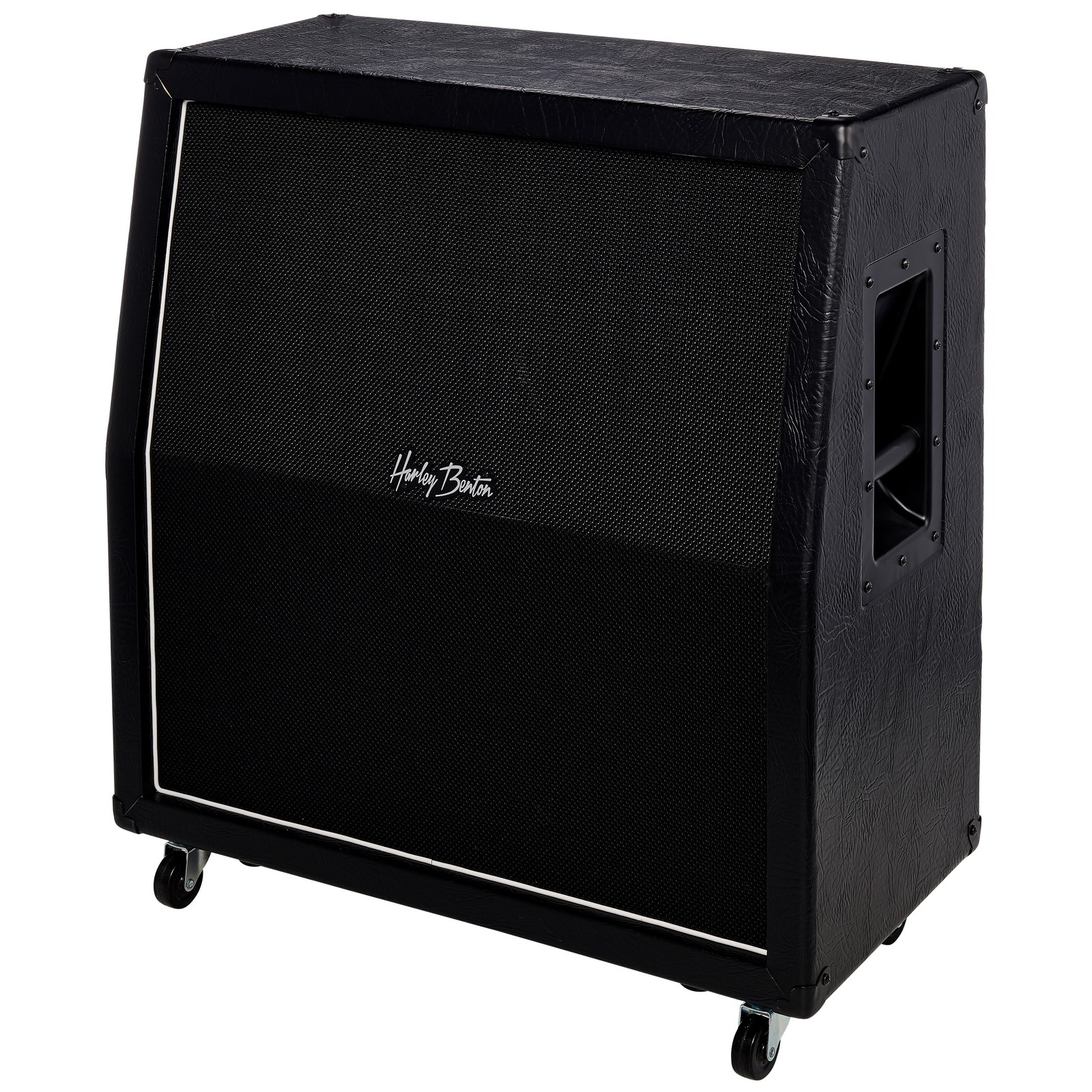 Harley Benton G412A Box für E-Gitarre