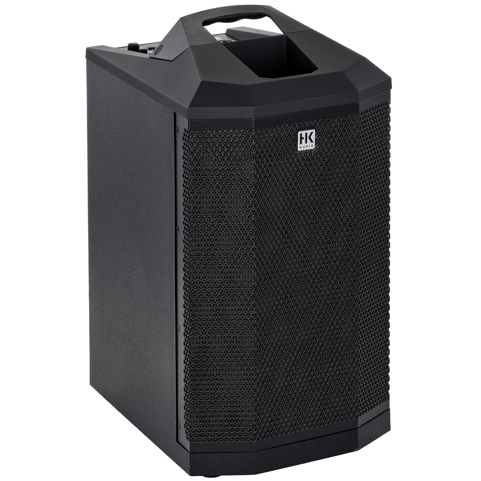 Subwoofer des HK Audio Polar 8 MK2 Säulensystems