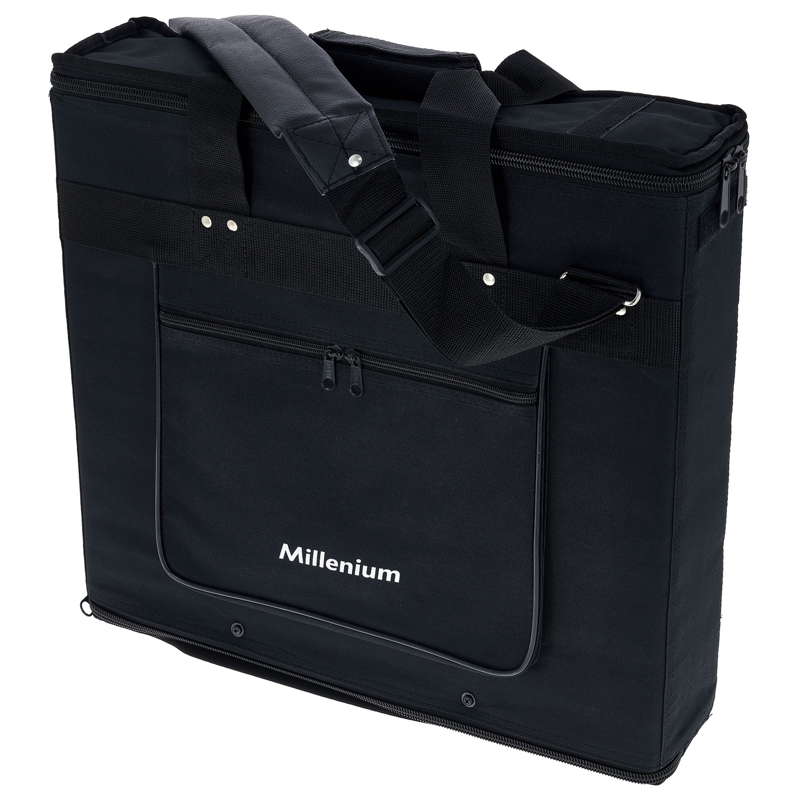 Millenium Thomann 19" Rack Bag 2U black