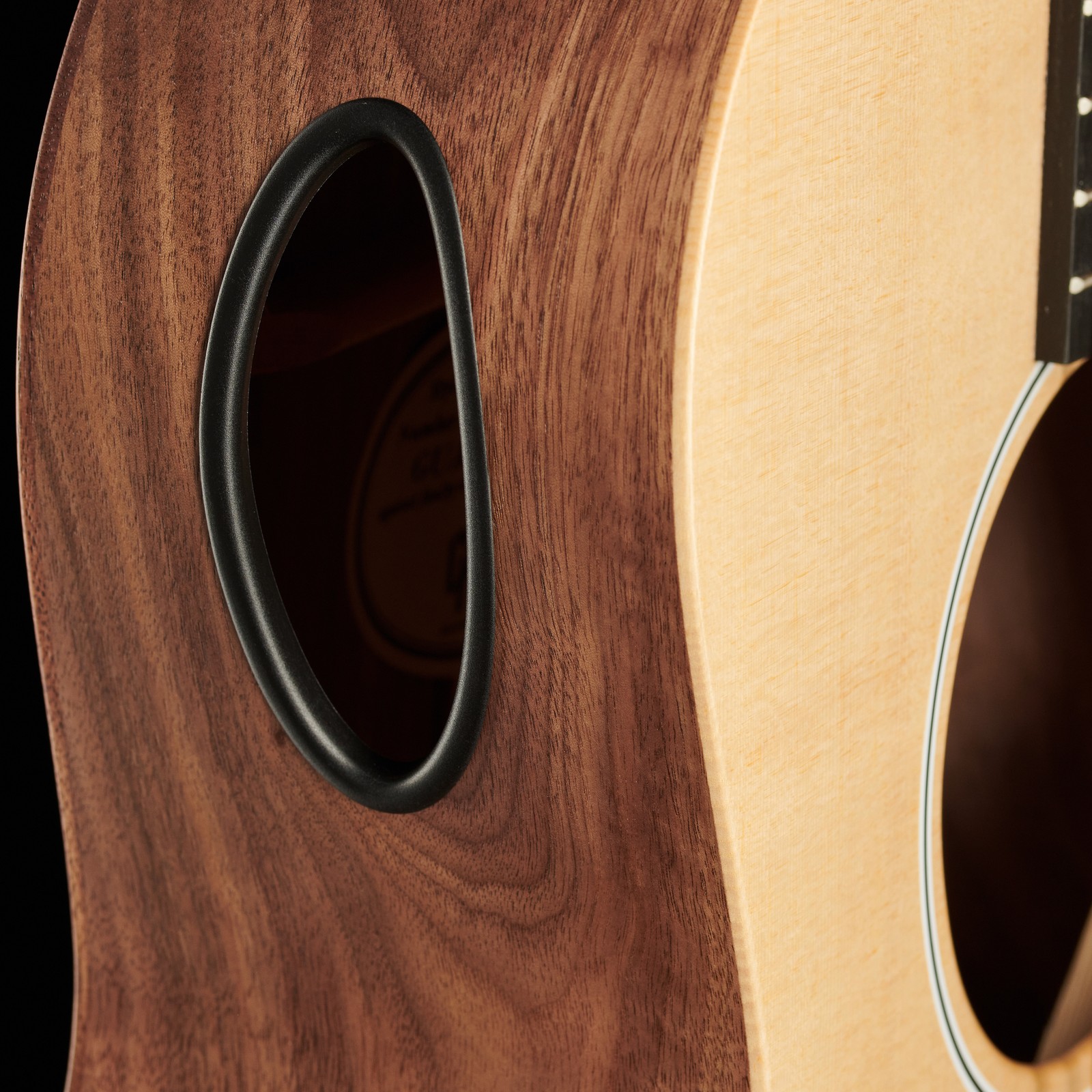Gibson G-00 Natural Generation Player Port