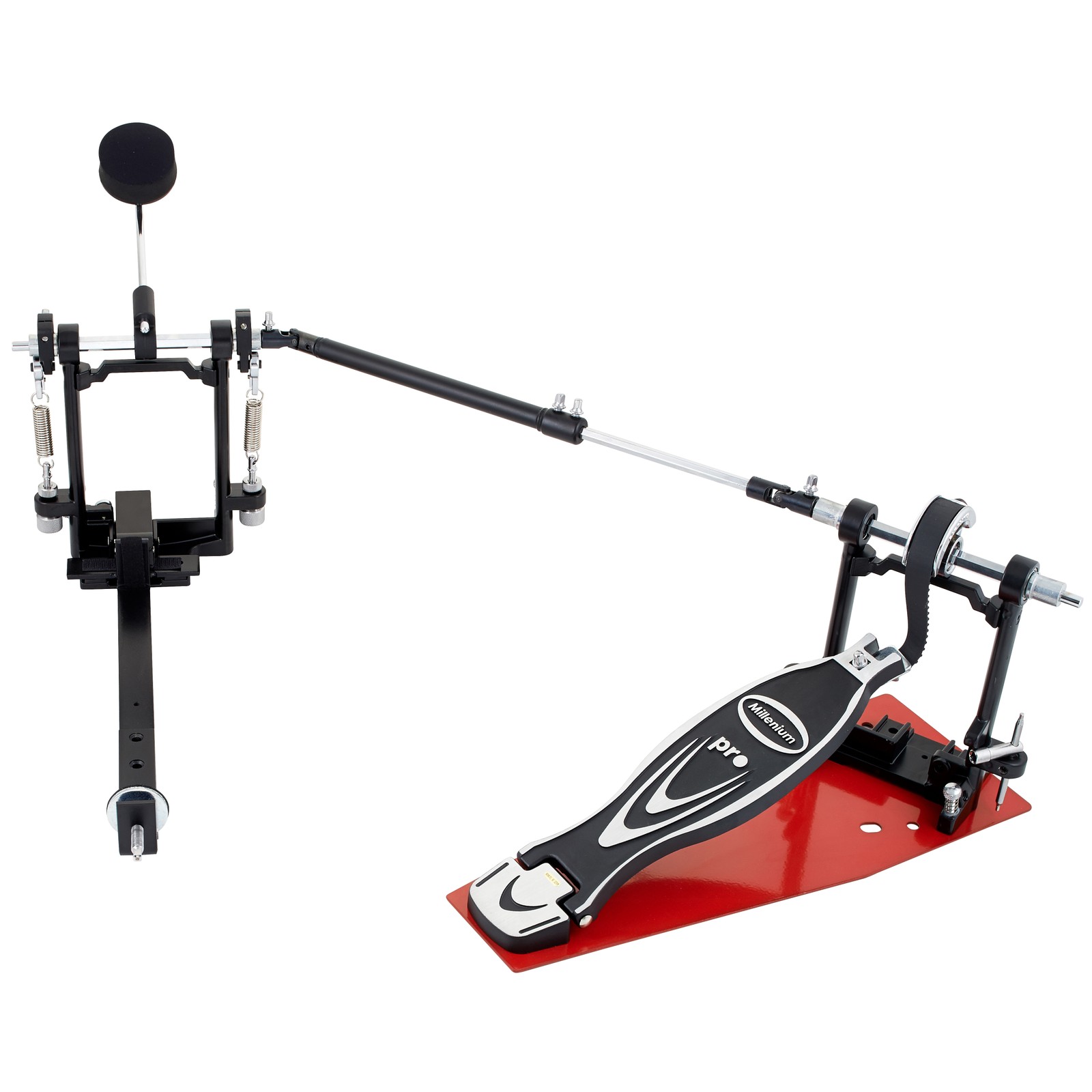 Millenium CP-777 Cajon Pedal
