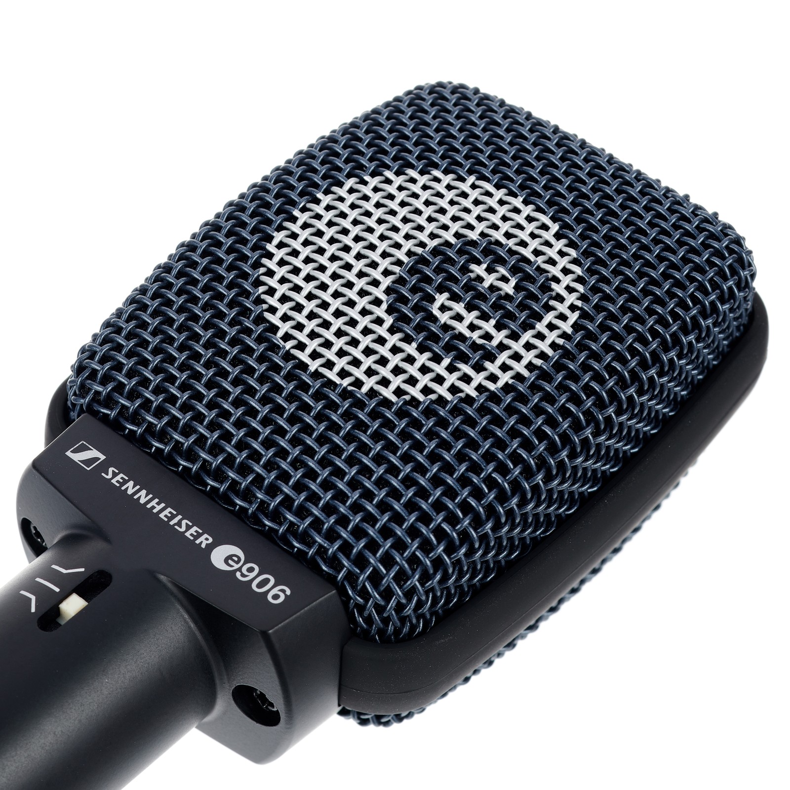 Sennheiser E 906 dynamisches Mikrofon