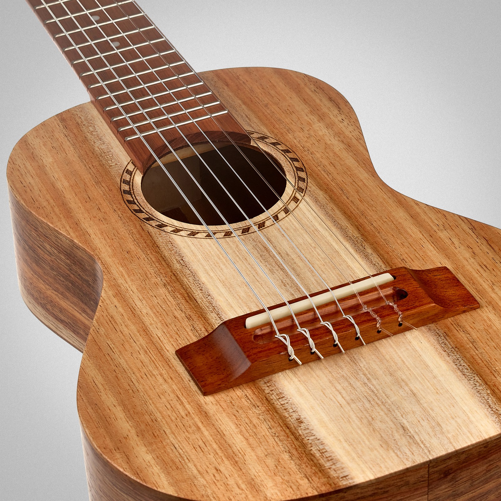 Decke der Thomann Guitarlele Standard