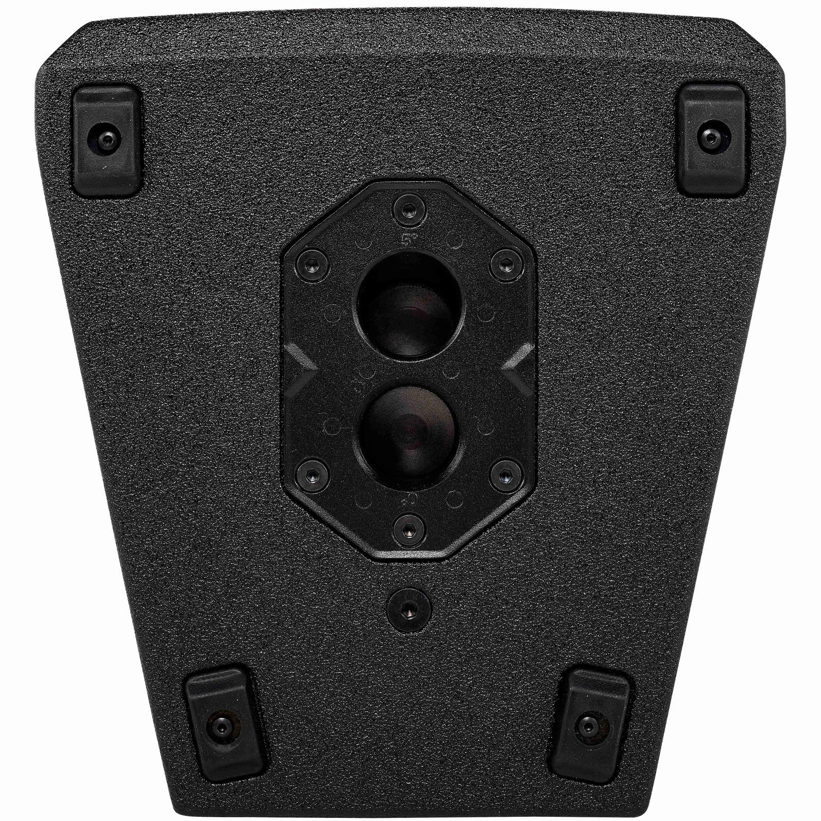 Unterseite des LD Systems Stinger 28A G3 Lautsprechers