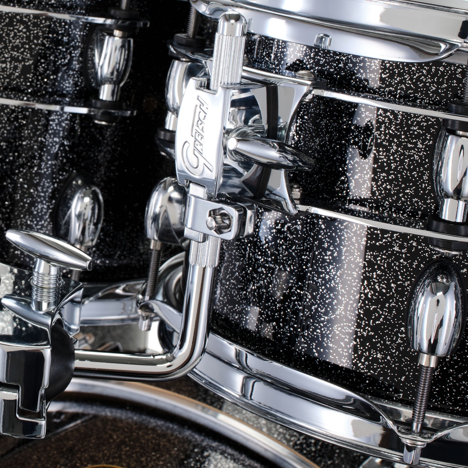 Gretsch Catalina Maple Tomhalterung