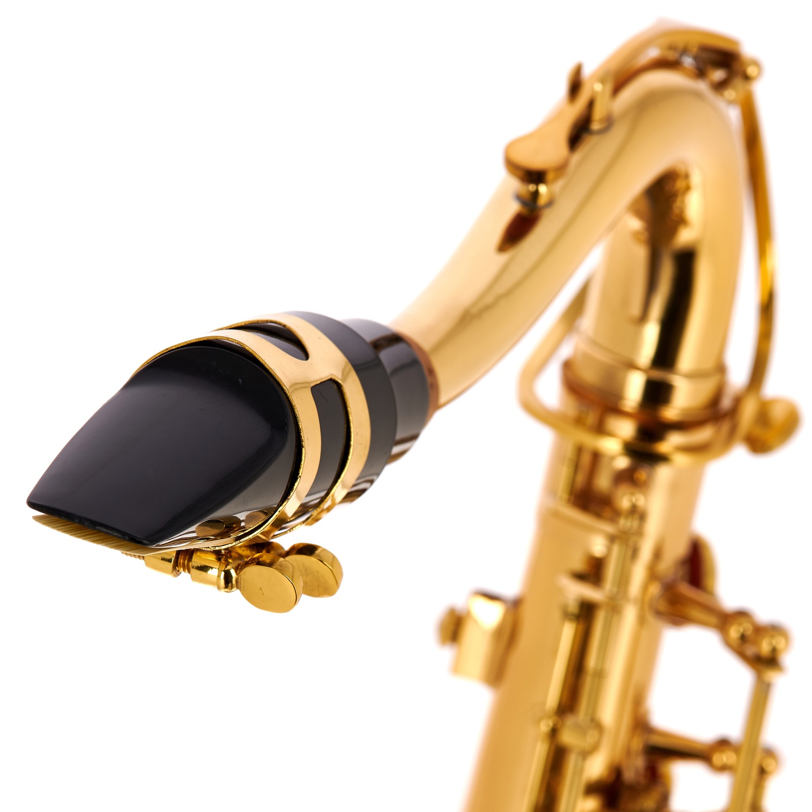 Thomann TTS-180 Tenor Saxophone, Detail