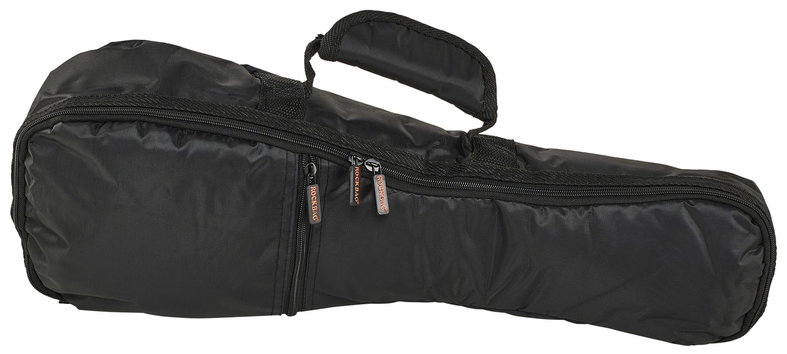 Rockbag RB20000B Soprano Ukulele Bag