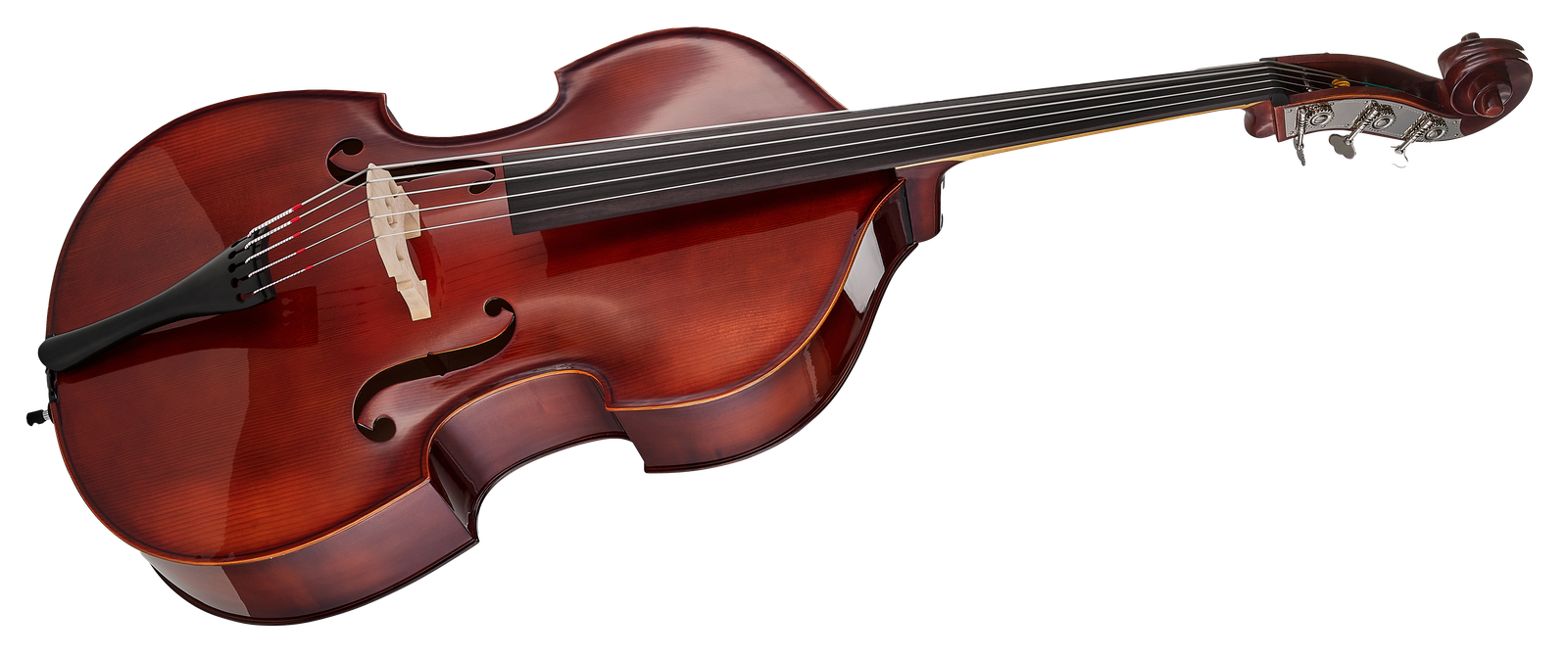 Thomann 44/5str 3/4 Europe Double Bass