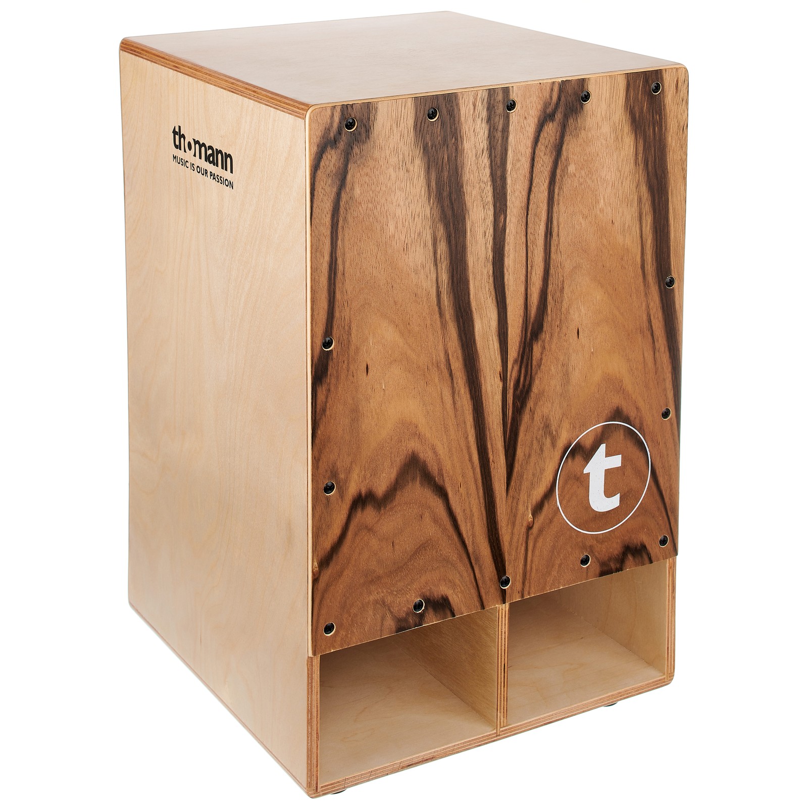 Thomann TCA Bass Boost Cajon