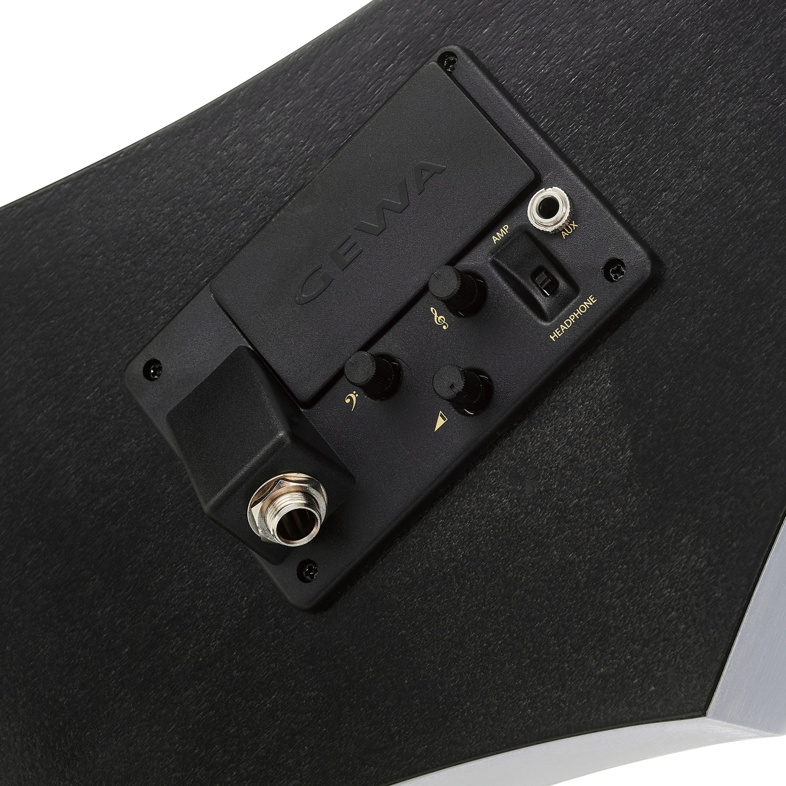 Gewa Novita 3.0 Electric Cello Vorverstärker