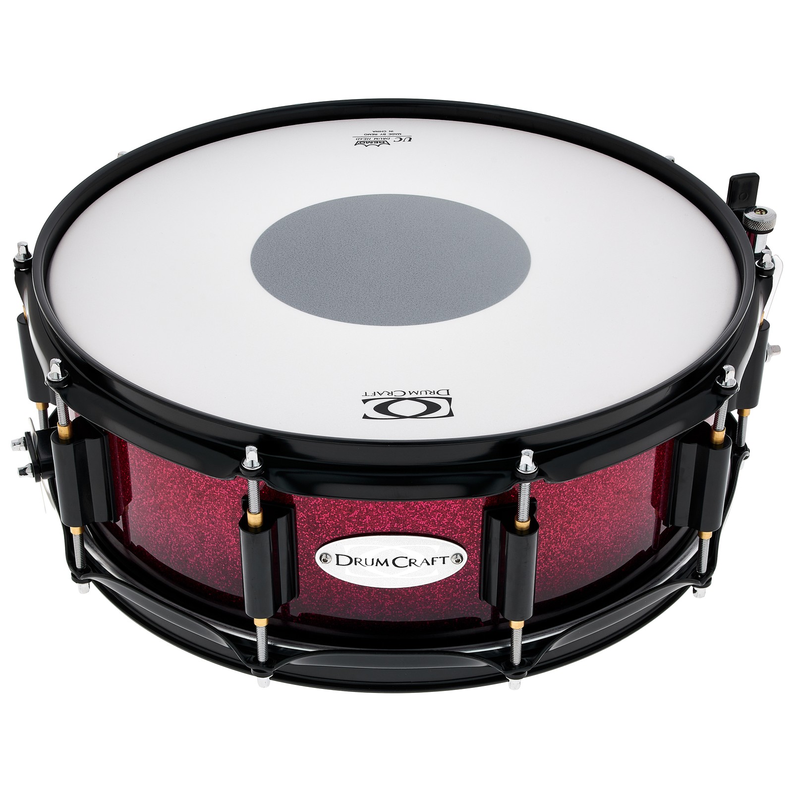 DrumCraft 14"x5" Series 6 Snare