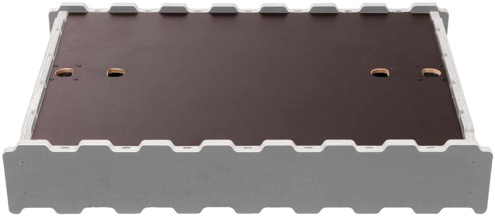 Thon 80 Multiflex Grid Lid Phenol