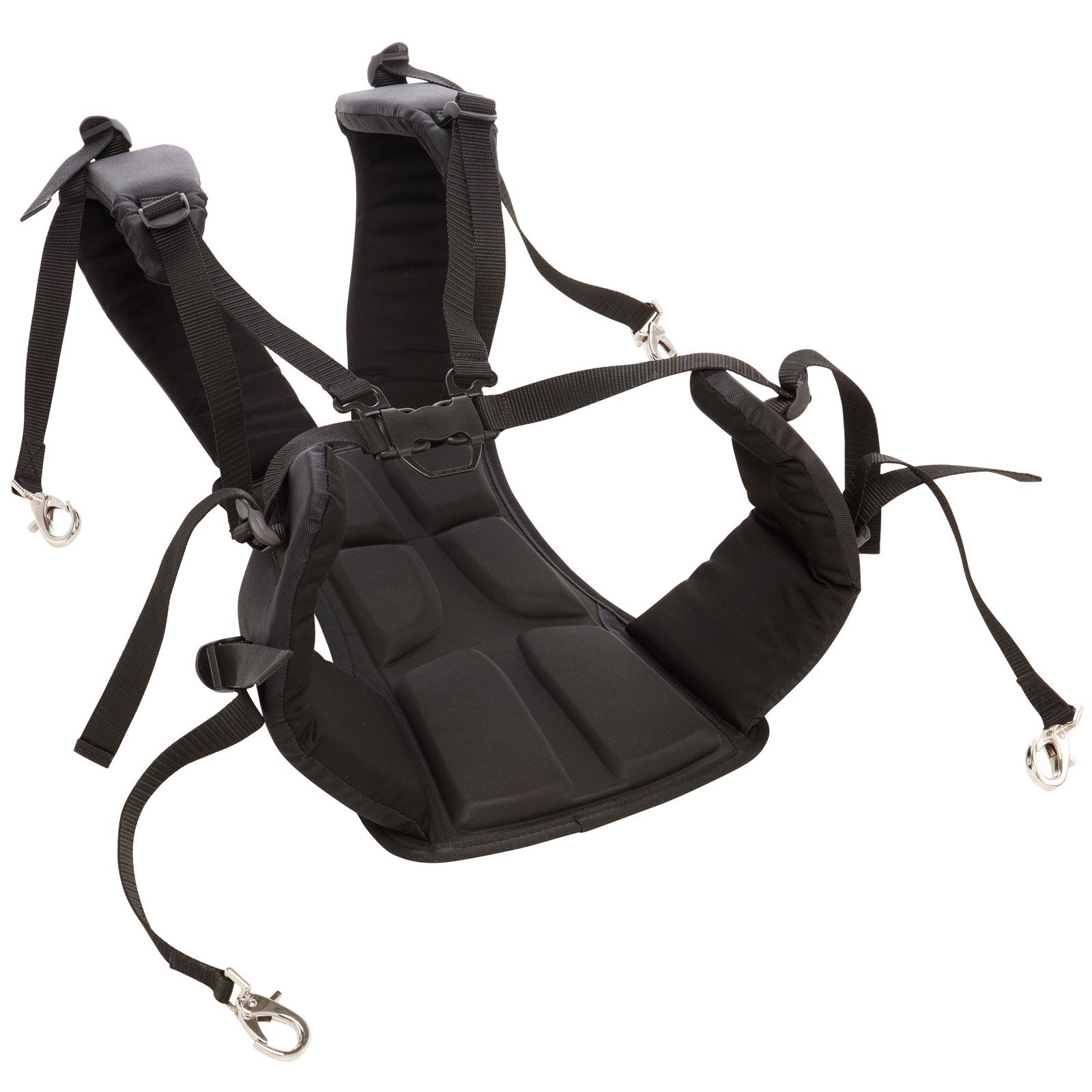 Rudolf Schwarz Bass Drum Carrying Strap Pro