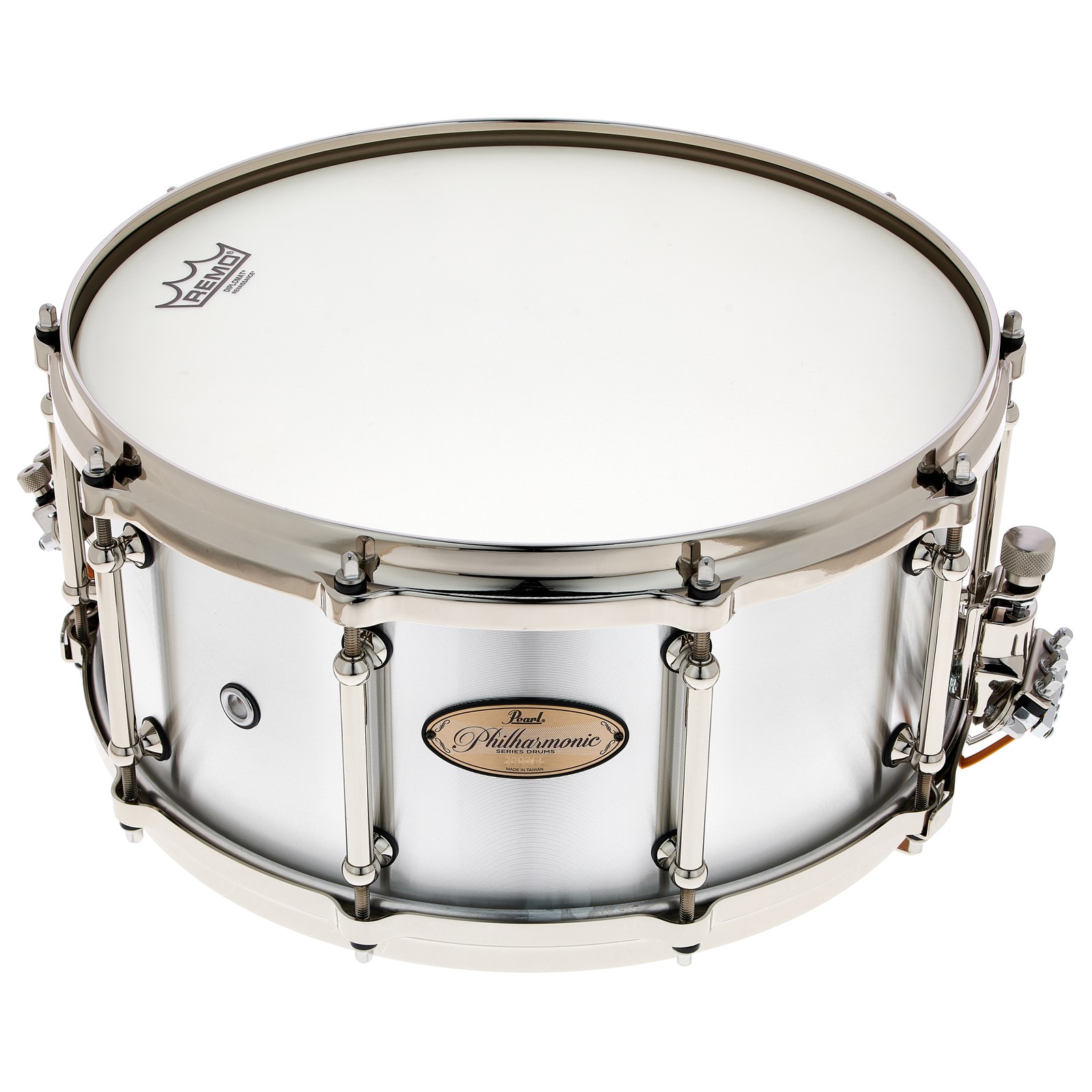 Pearl PHA-1465/N Aluminium-Orchestersnaredrum