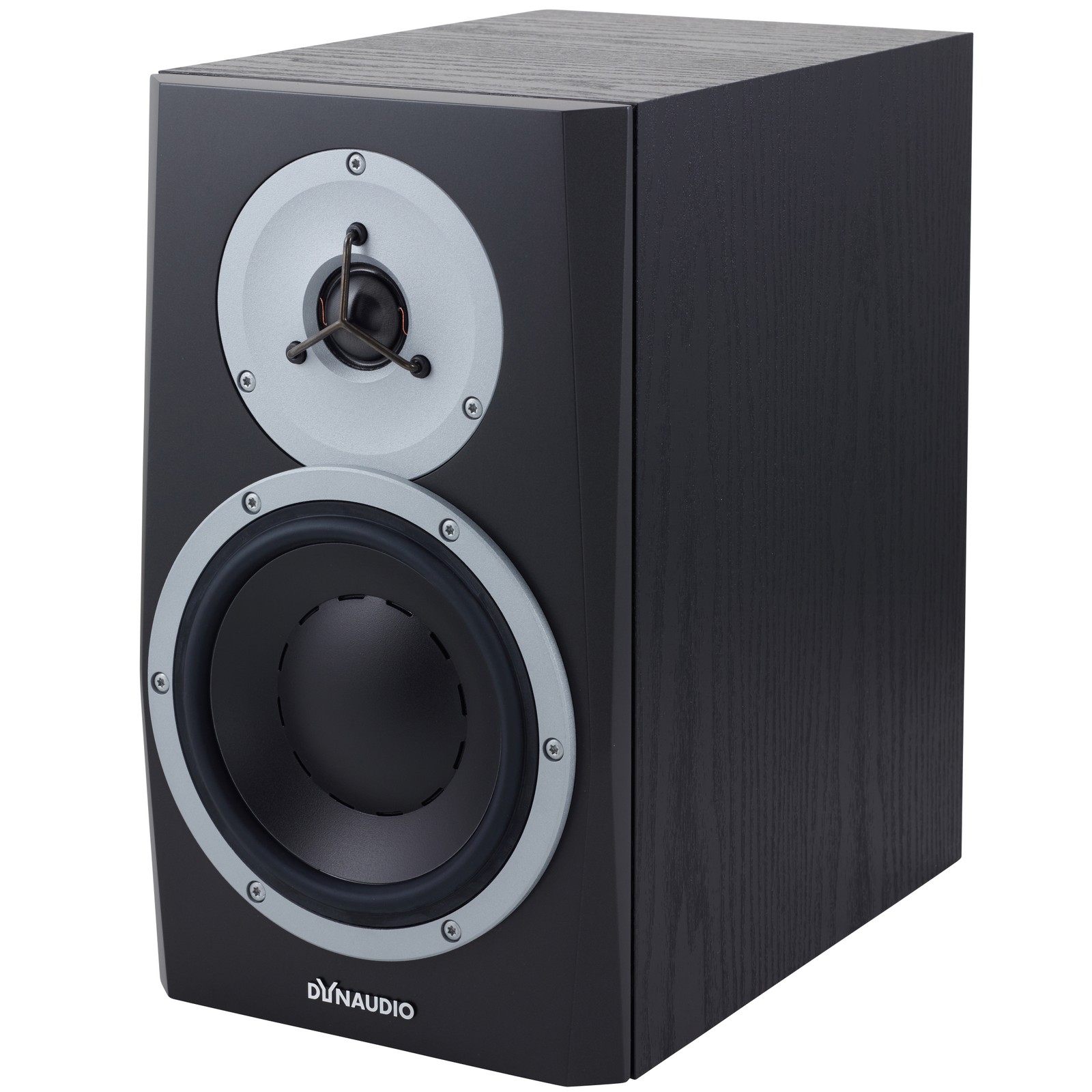 Frontansicht vom Studiolautsprecher Dynaudio BM5 MKIII