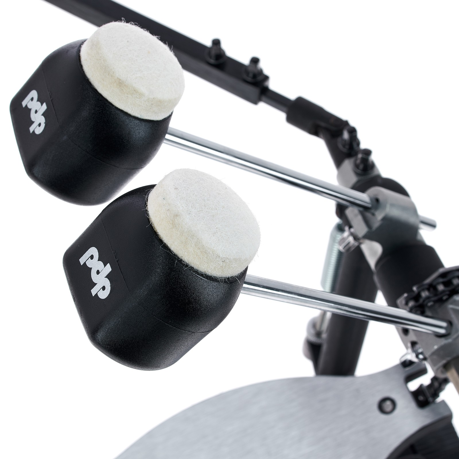 PDP Bassdrum Beater Two-Way