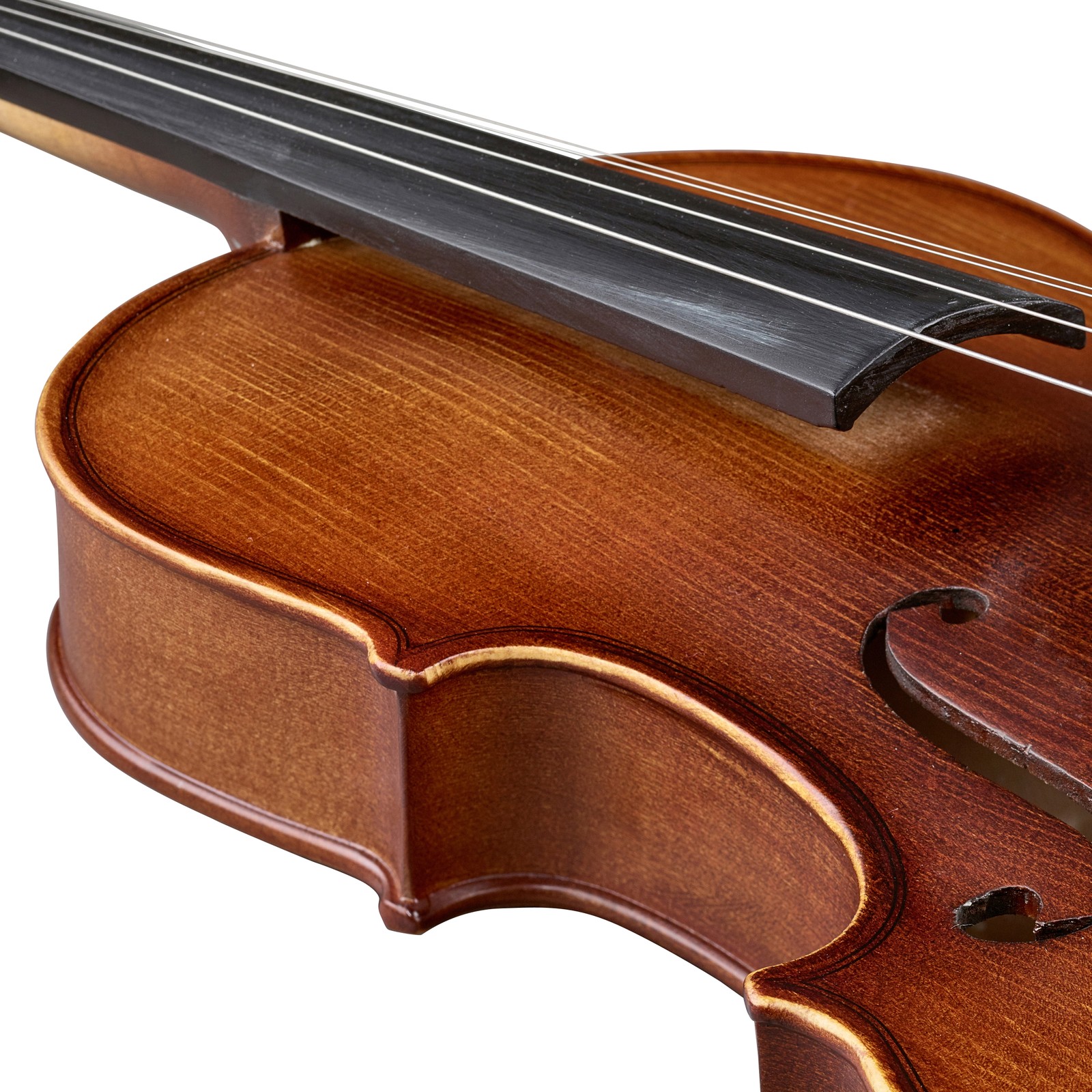 Thomann Student Violinset 4/4, Detail