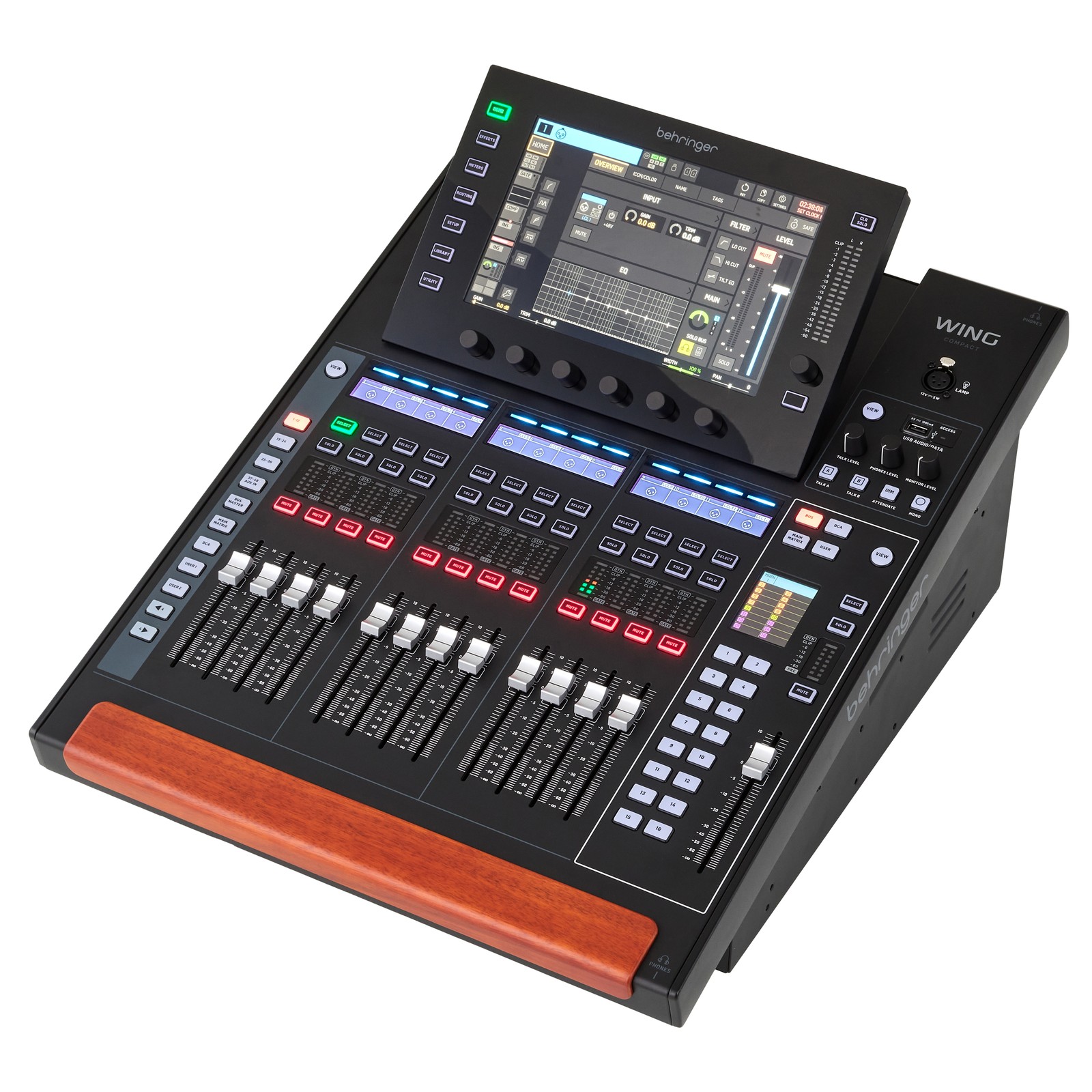 Behringer WING Compact Digital mixer