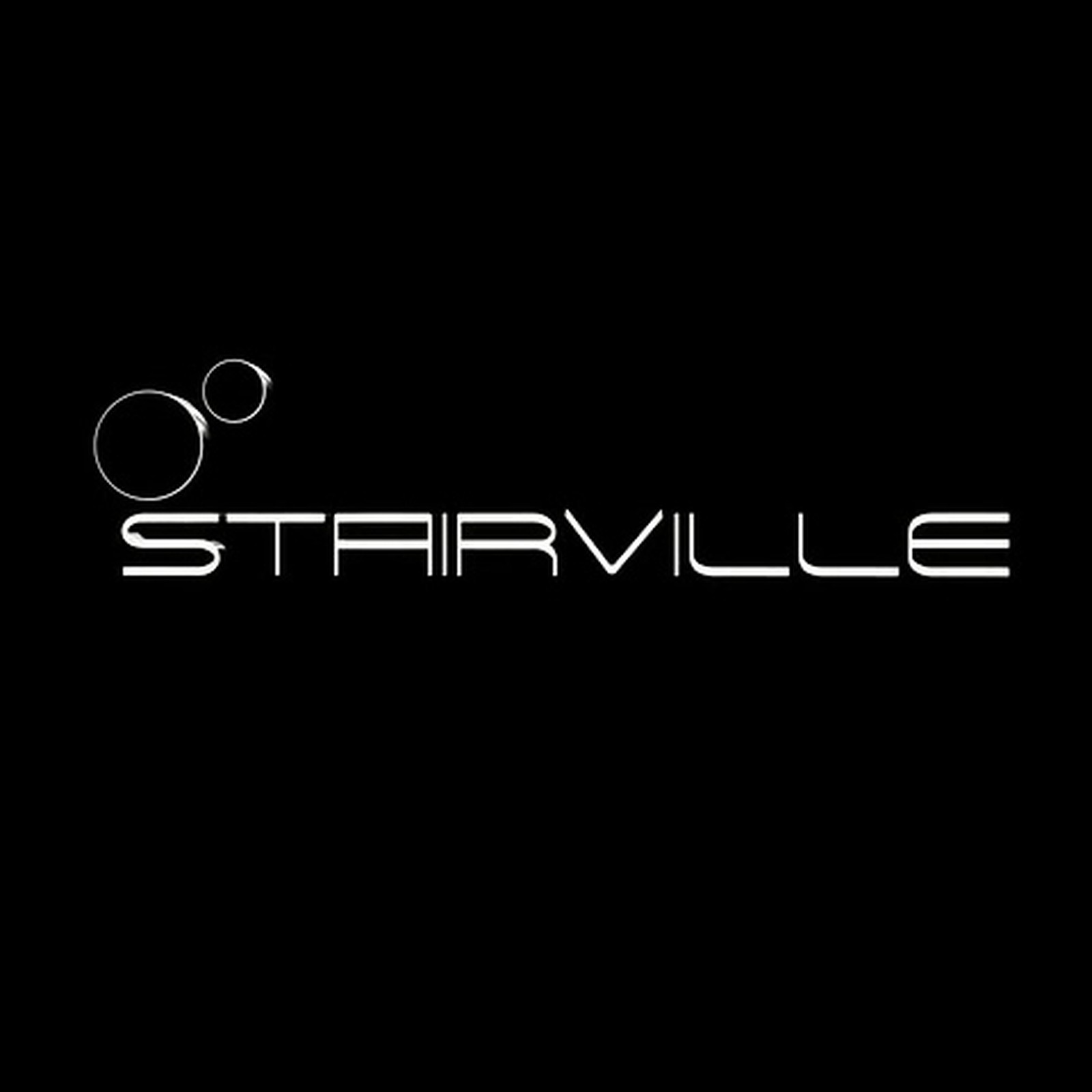 Stairville logo