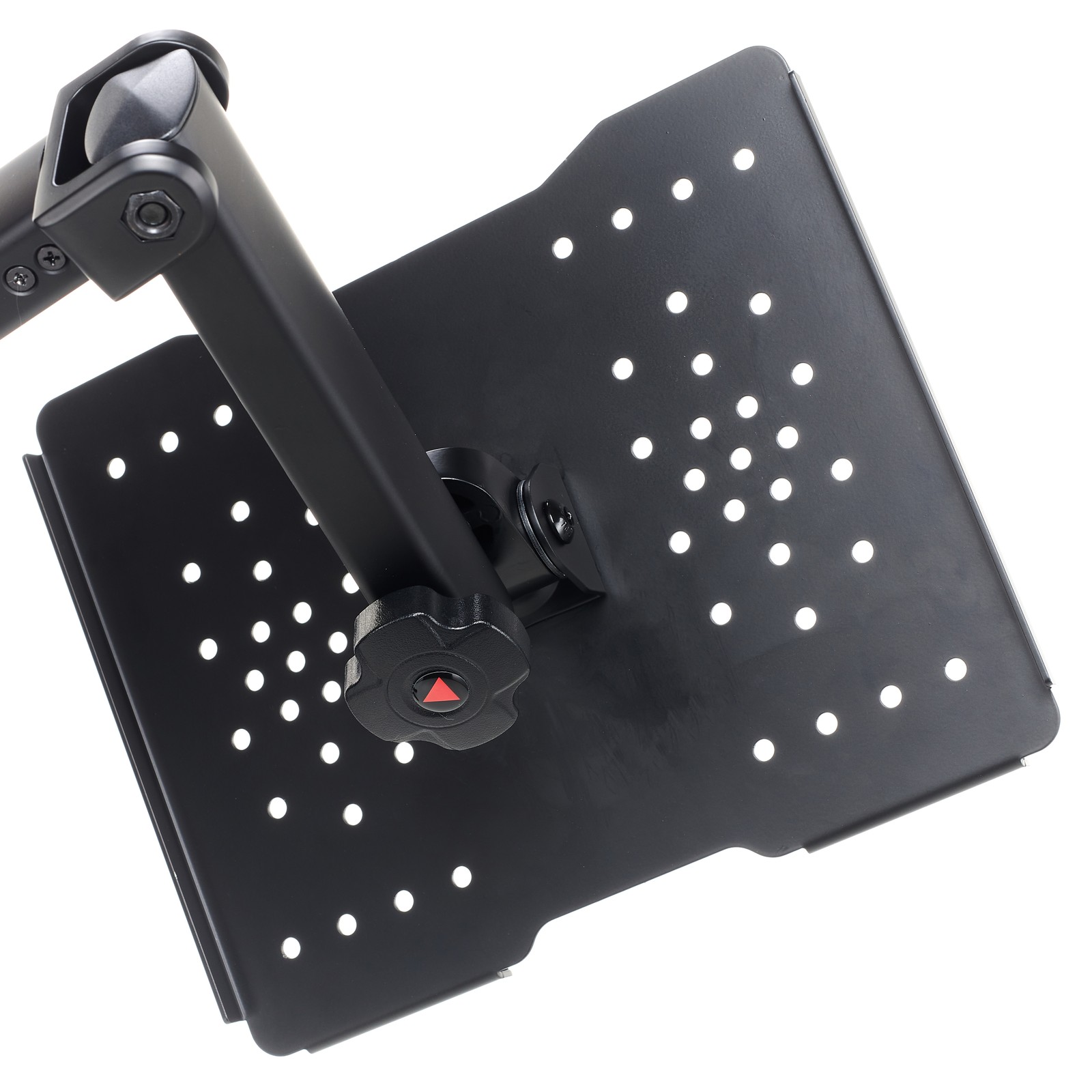 Bras pour ordinateur portable Millenium, support de bureau pour ordinateurs portables et tablettes