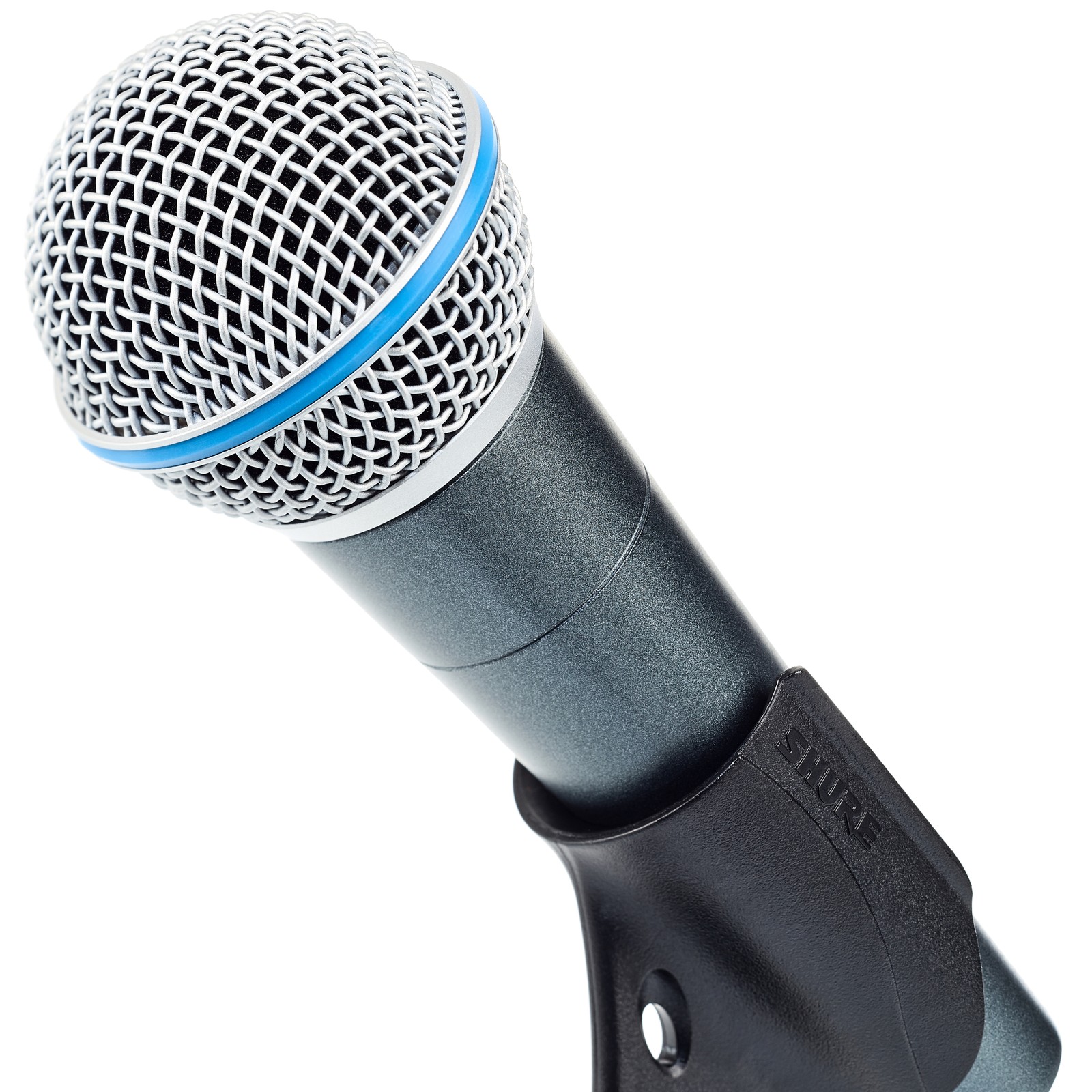 Shure Beta 58 A Microfono dinamico per voce