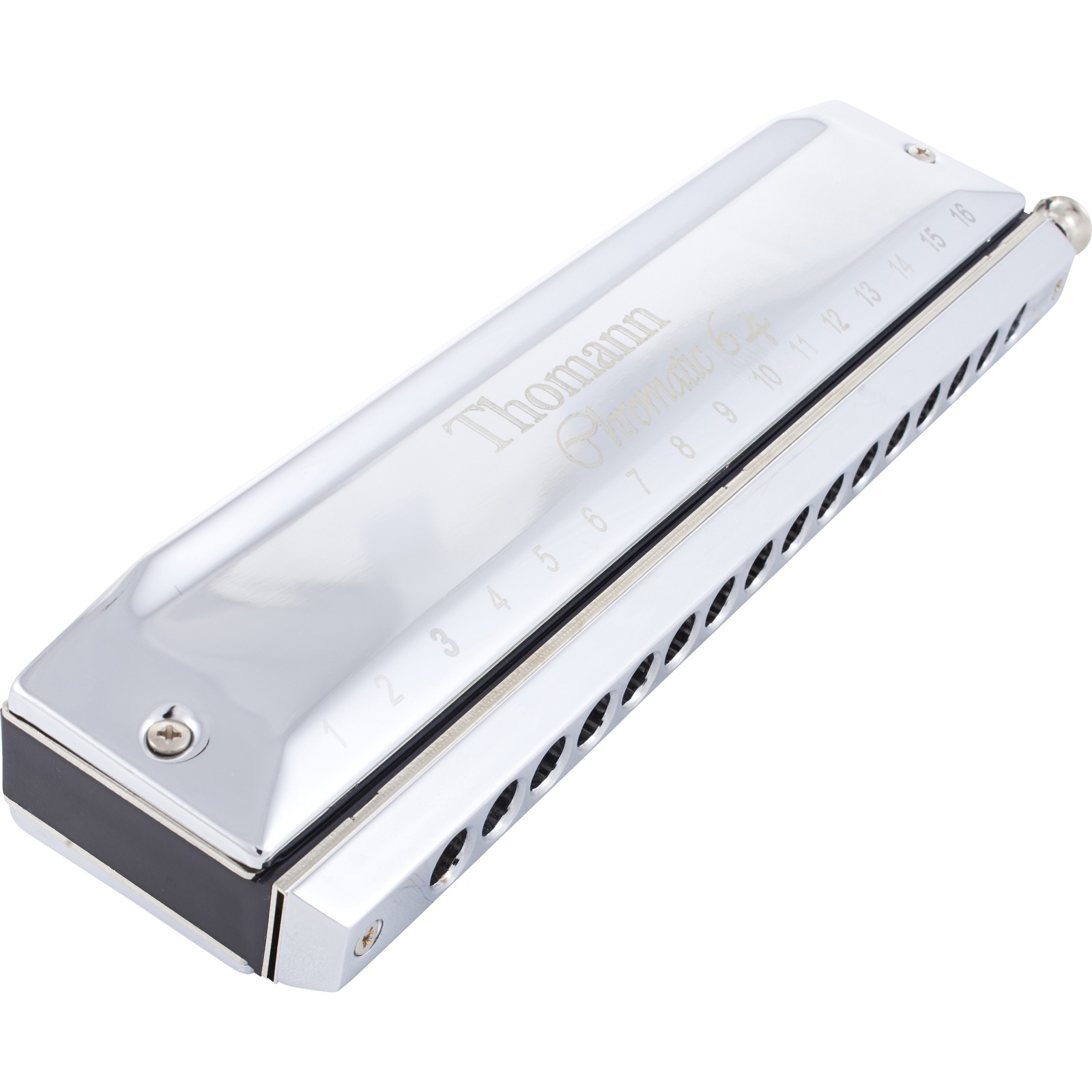 Thomann Chromatic 64 Mundharmonika