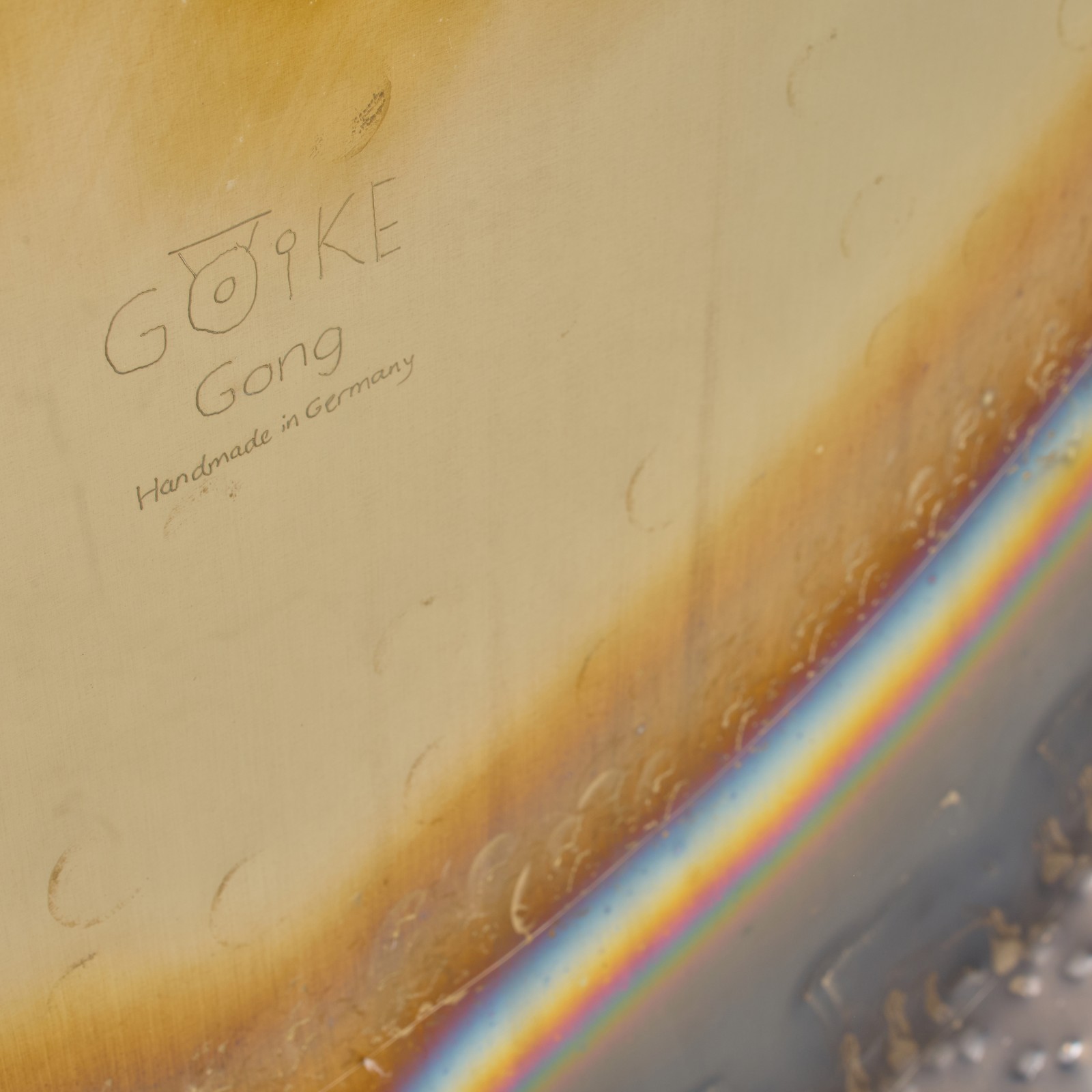 Goike Logo