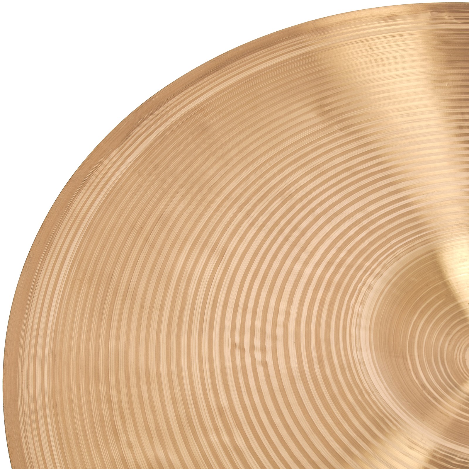 Zultan 16" Aja Crash, Detail