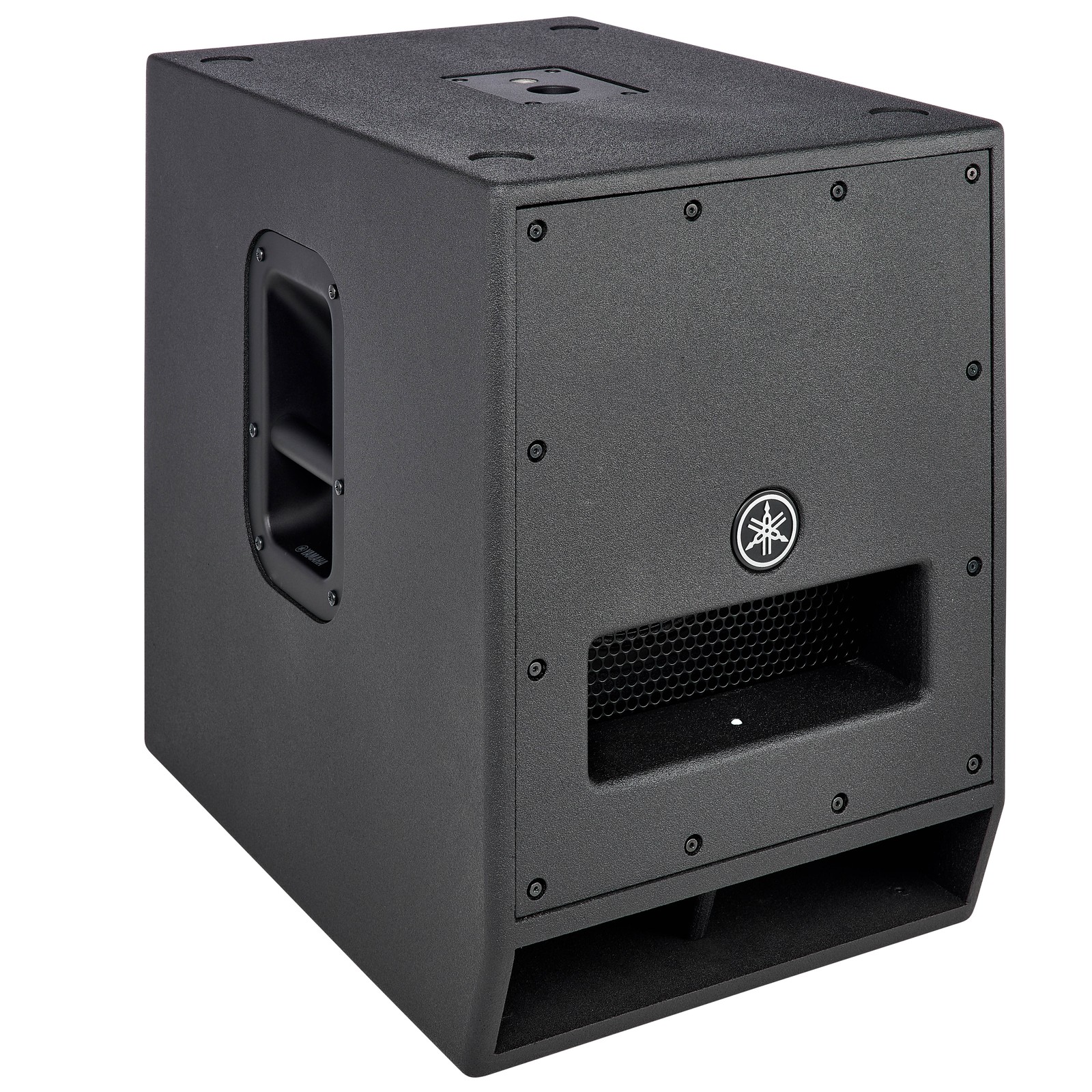 Aktiver Subwoofer Yamaha DXS12 MKII 