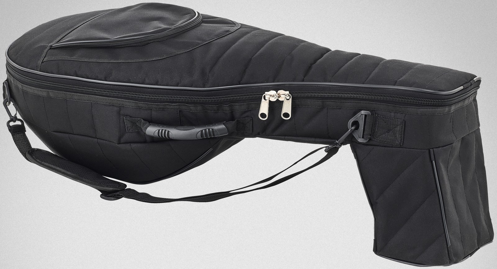 Gigbag der Thomann Renaissance Lute Deluxe 7C