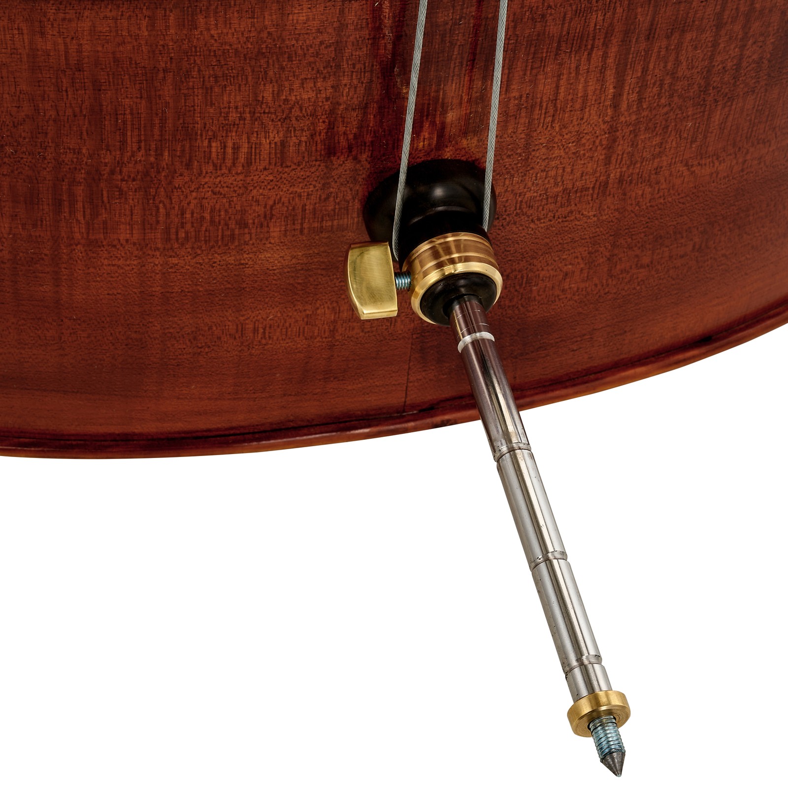 Scala Vilagio Double Bass Bucur 5-Str.