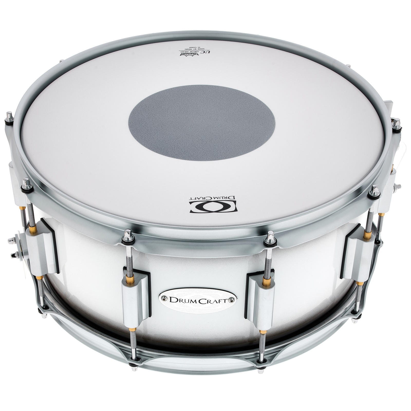 DrumCraft 14"x6,5" Series 6 Snare