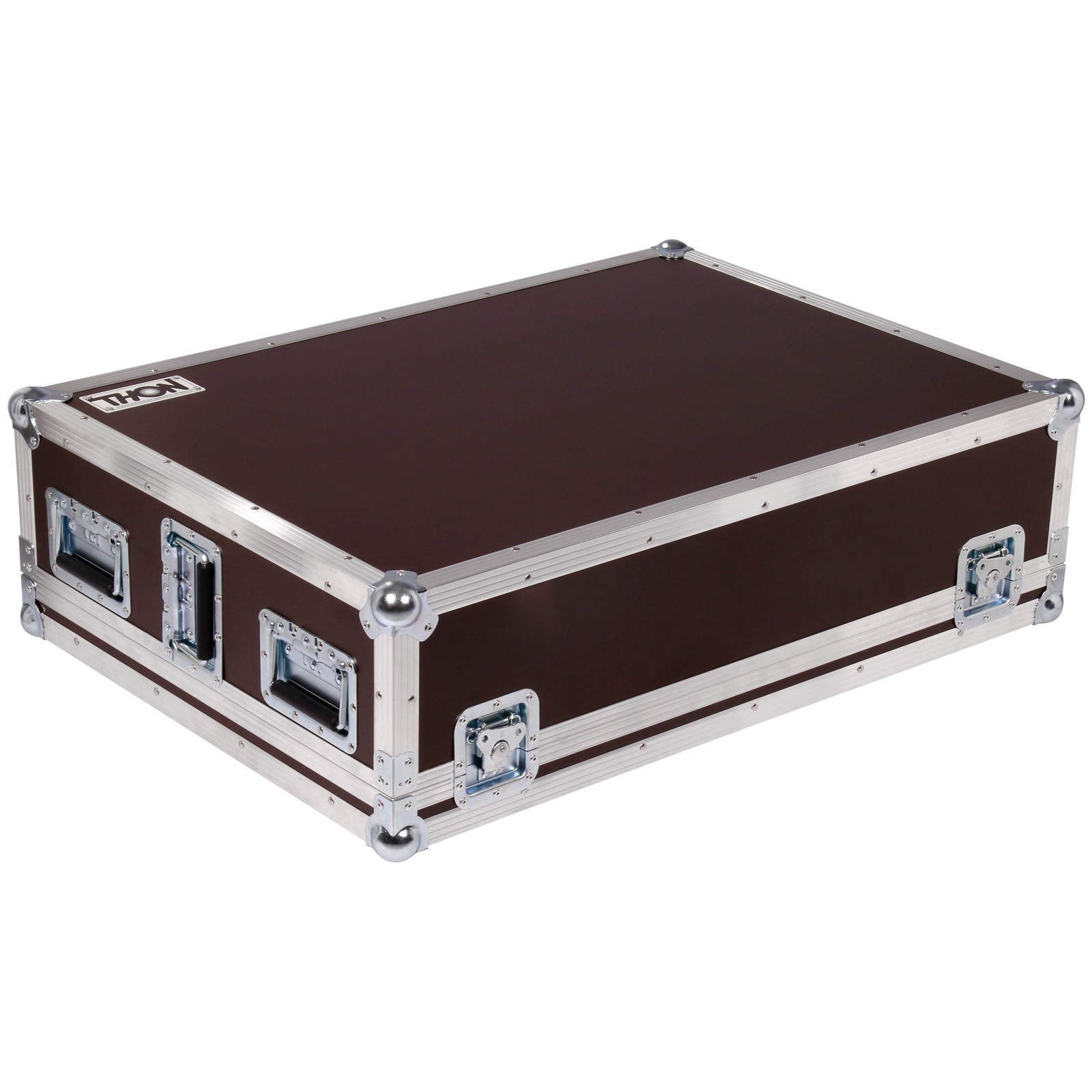 Thon Case Behringer Wing Mixercase