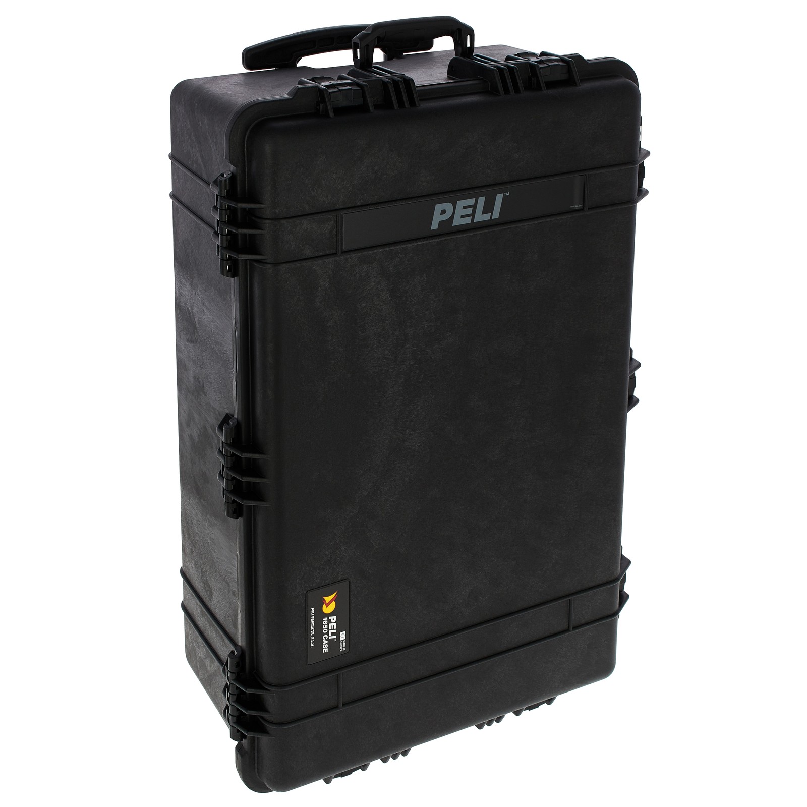 Peli 1650WF Transportkoffer für Equipment