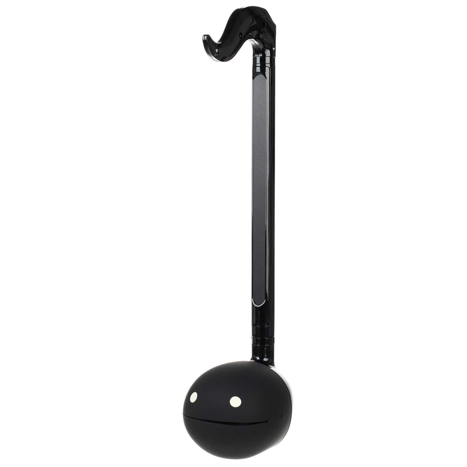 Otamatone Synthesizer Deluxe Black