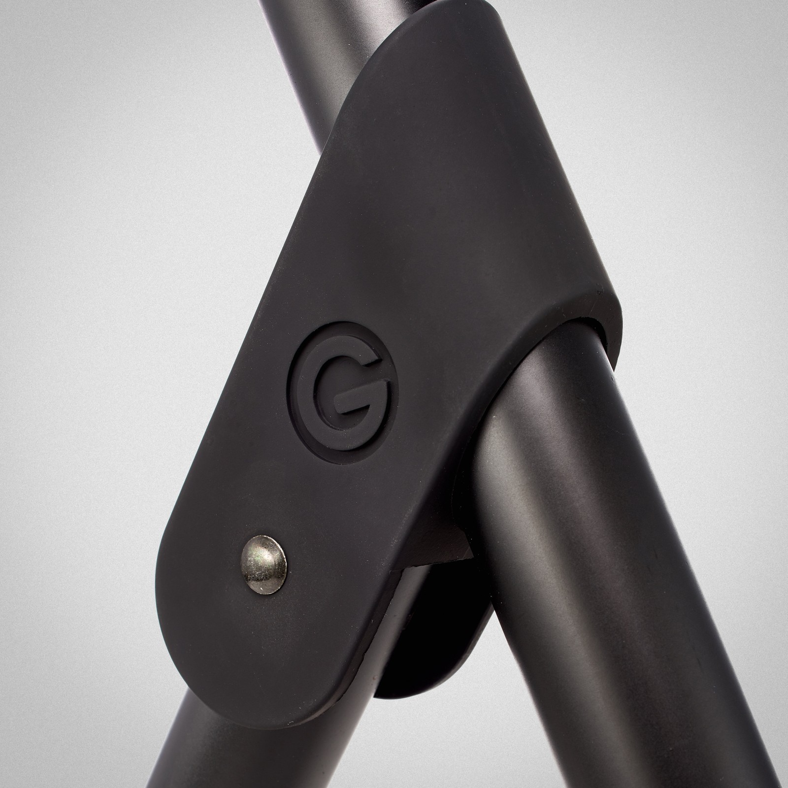 Detail des Gravity Vari-G 5 Multi-Gitarrenständers