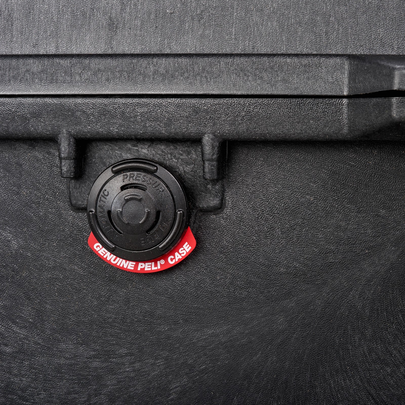 Peli 1690WF Kunststoff-Transportcase Druckausgleichsventil