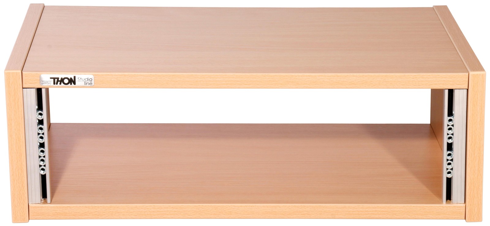 Thon Studio Desktop 3U beech