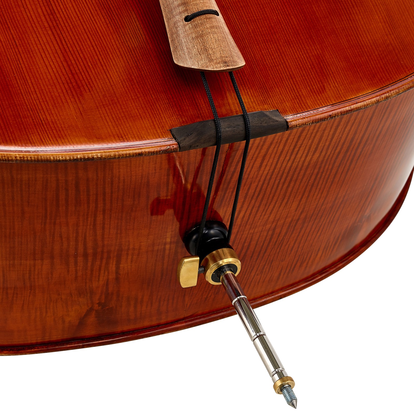 Scala Vilagio Double Bass Ceruti