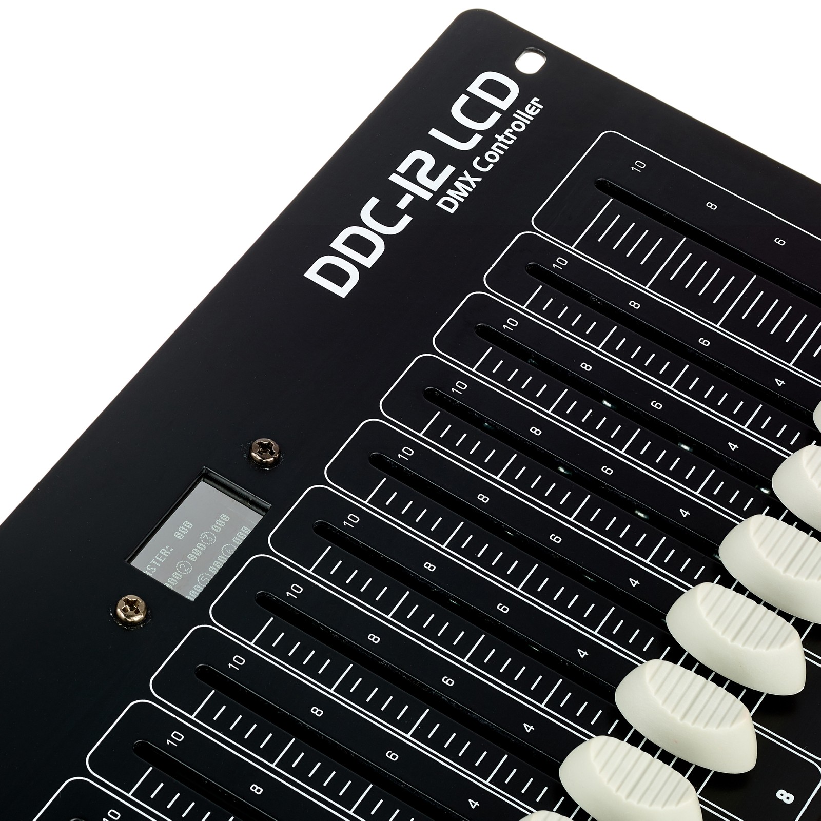 Stairville DDC-12 LCD DMX Controller Fader
