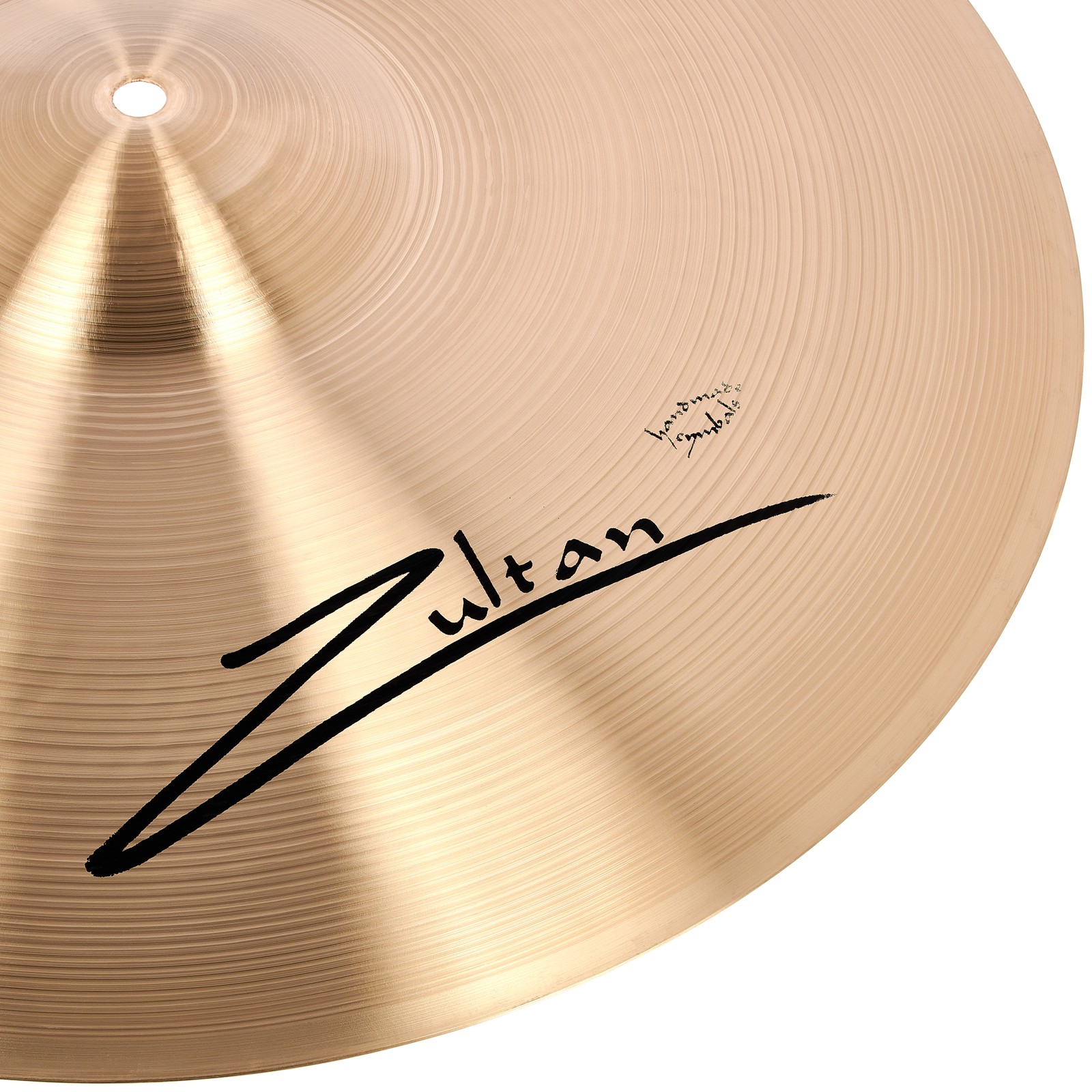 18" Aja Crash von Zultan