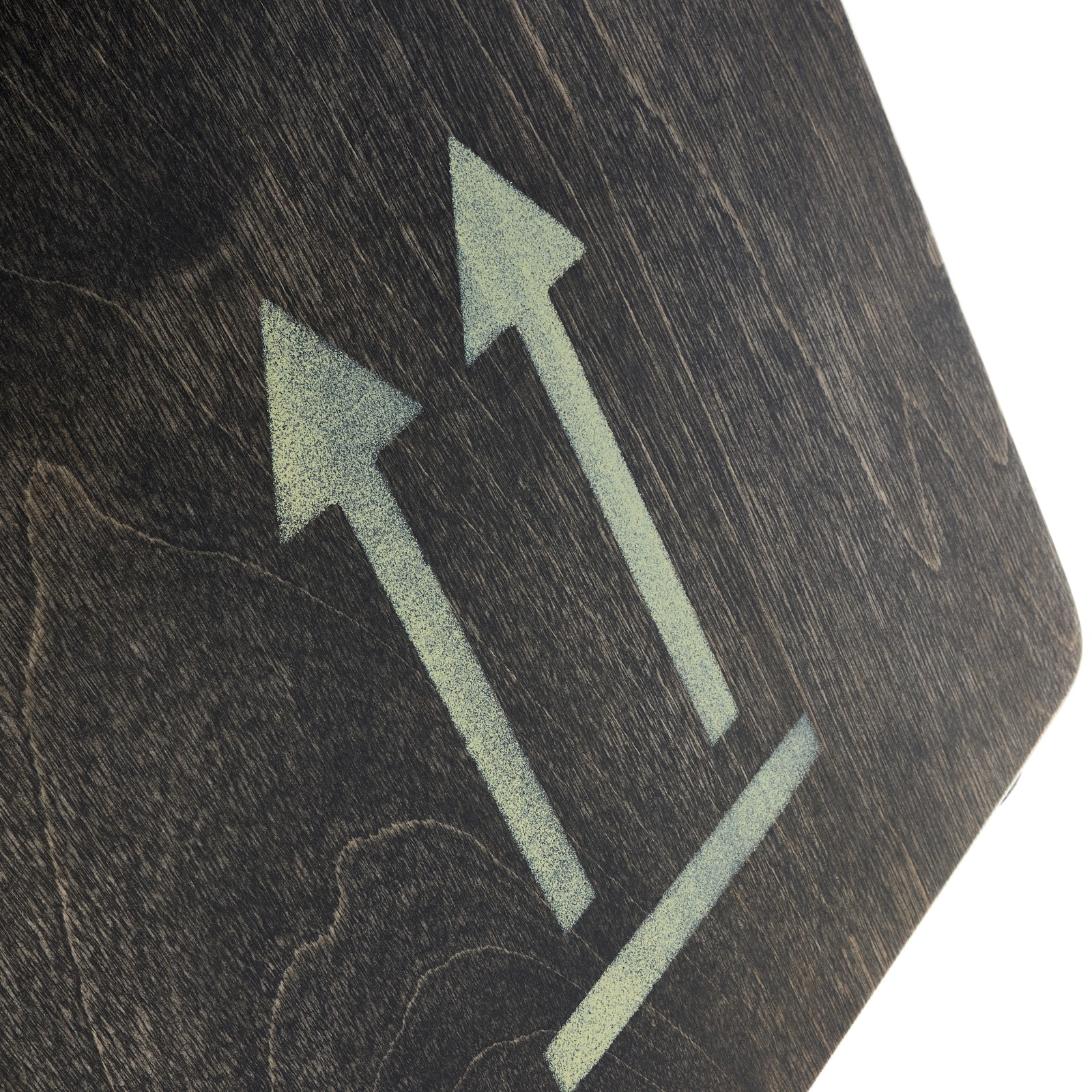 Vista detallada del Schlagwerk CP404BLK Cajon Black Edition