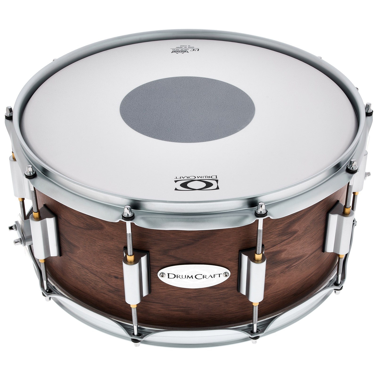 DrumCraft 14"x6,5" Series 6 Snare